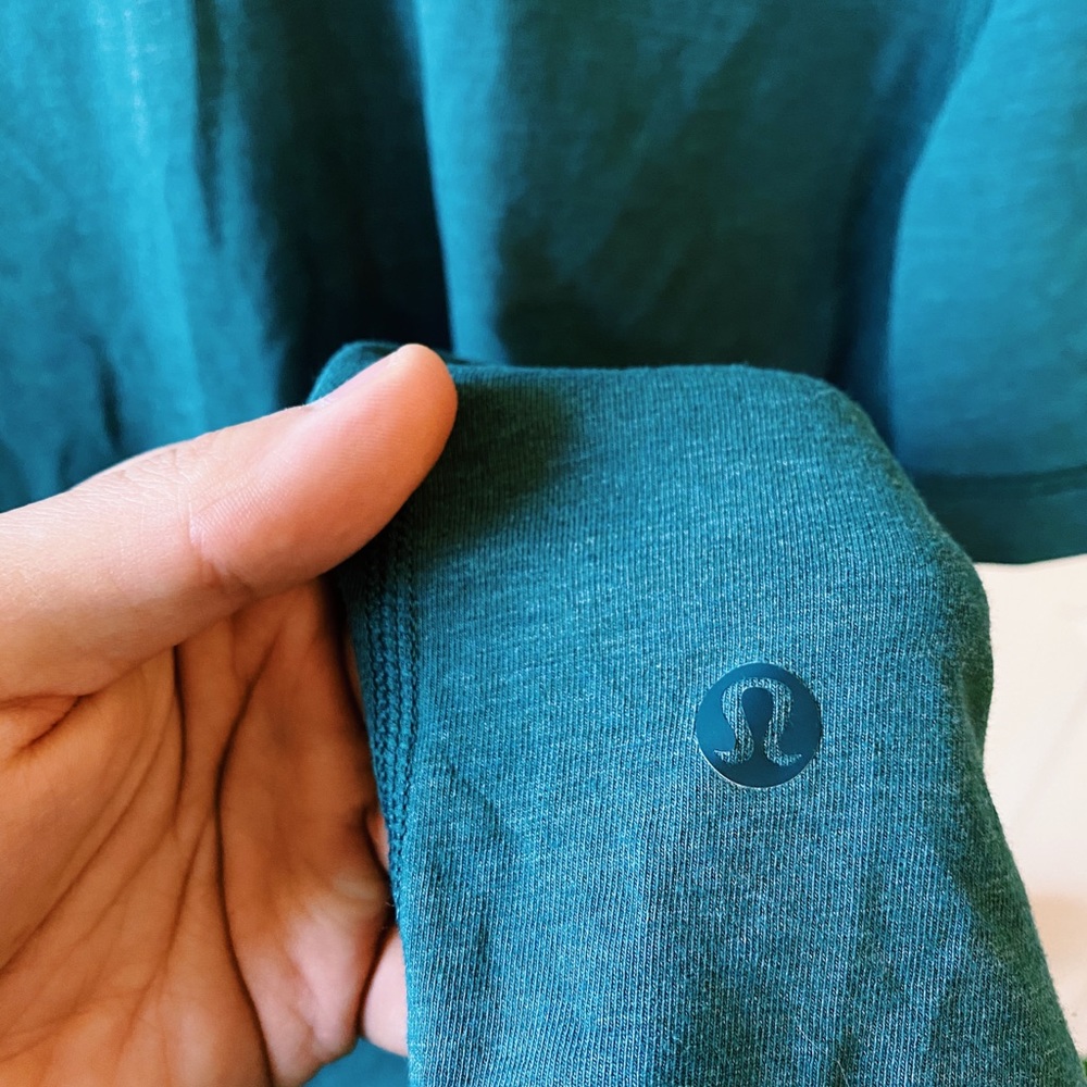 Lululemon Five Year Basic Tee - image 3